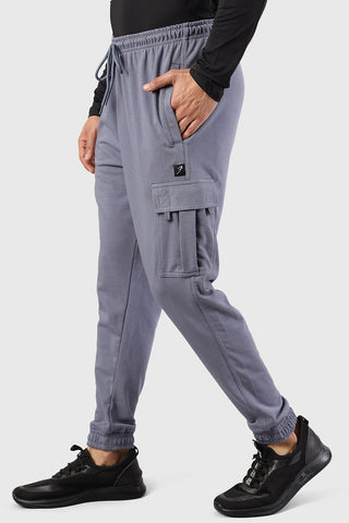 Flex Joggers Grey