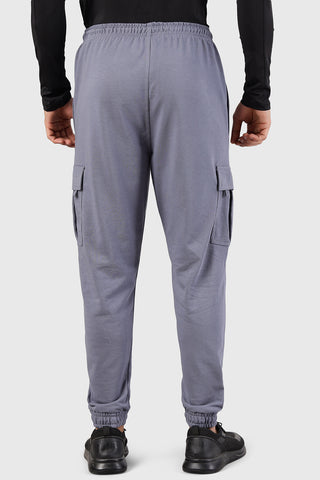 Flex Joggers Grey