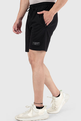 Venture Shorts Black