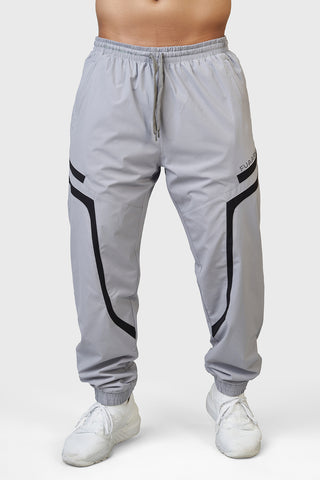 Momentum Joggers Light Grey