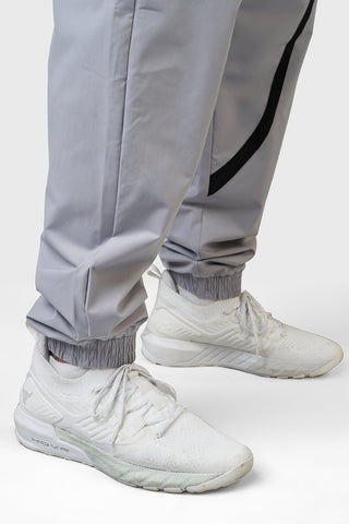 Momentum Joggers Light Grey