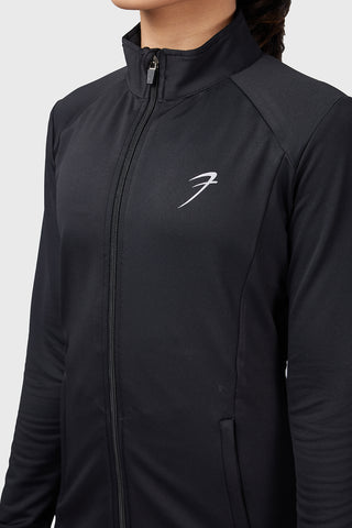 Powertech Jackets Black