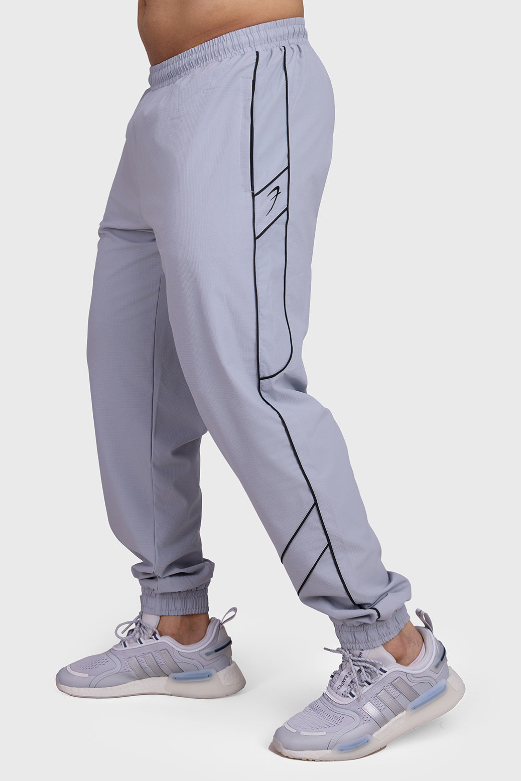 Sprint Joggers Light Grey