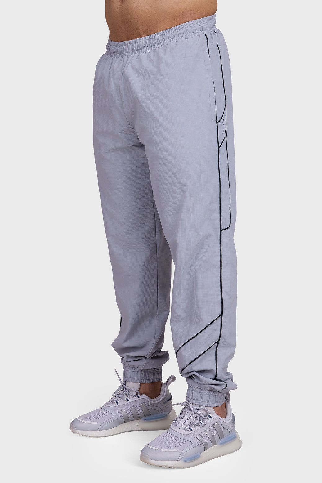 Sprint Joggers Light Grey