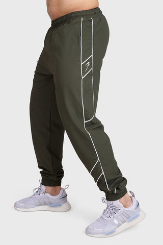 Sprint Joggers Army