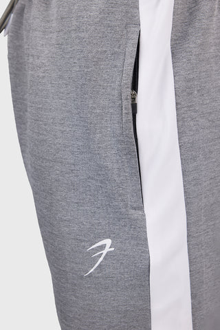 Ignite Oversized Joggers Light Grey