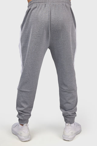 Ignite Oversized Joggers Light Grey