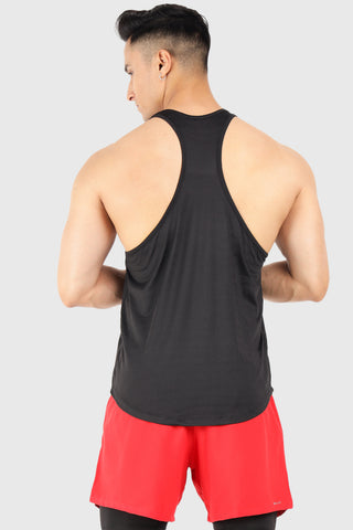 Revolve Stringers Black