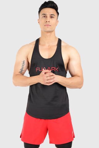 Revolve Stringers Black