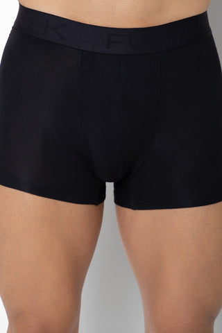 Ultra Soft Modal Trunks Classic Black